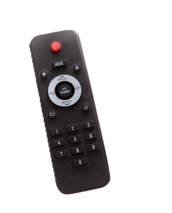 Tv Remote